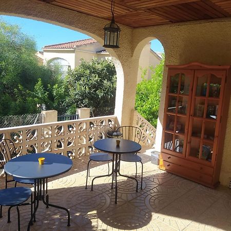 B&B Sensaltro San Fulgencio 외부 사진