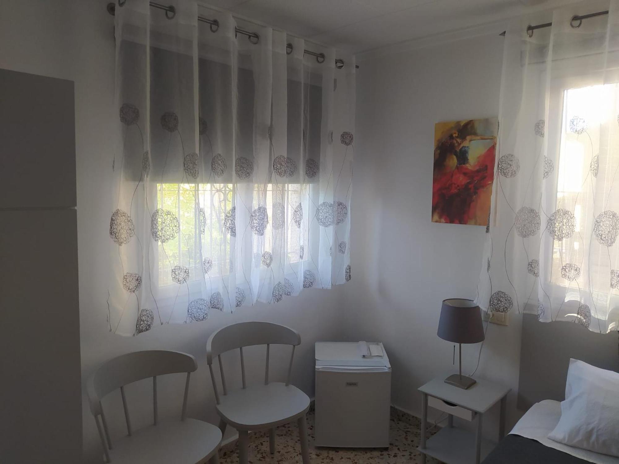 B&B Sensaltro San Fulgencio 외부 사진