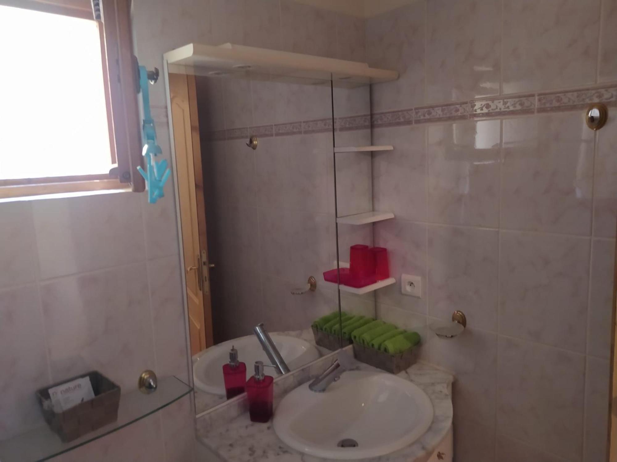 B&B Sensaltro San Fulgencio 외부 사진