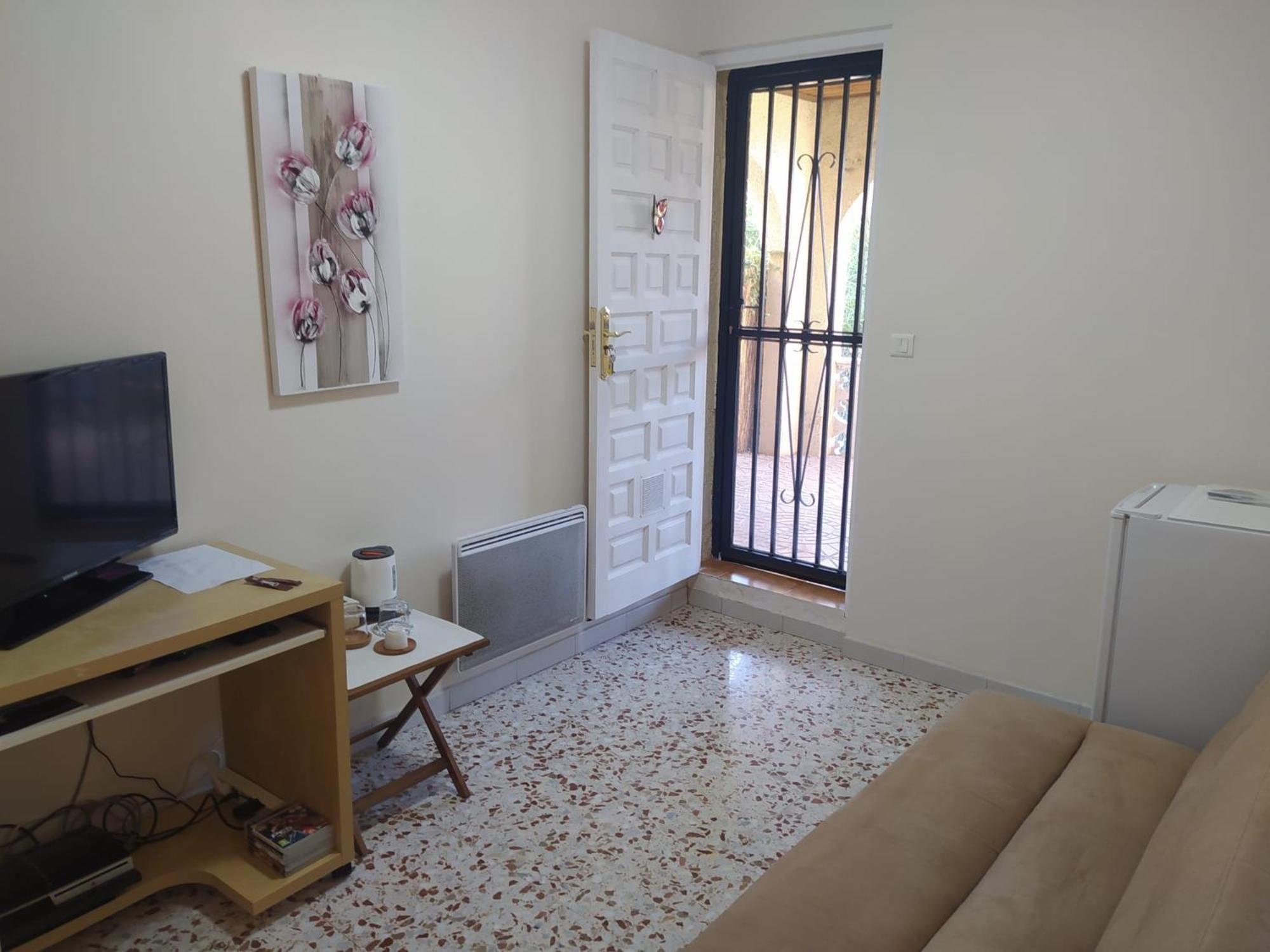 B&B Sensaltro San Fulgencio 외부 사진