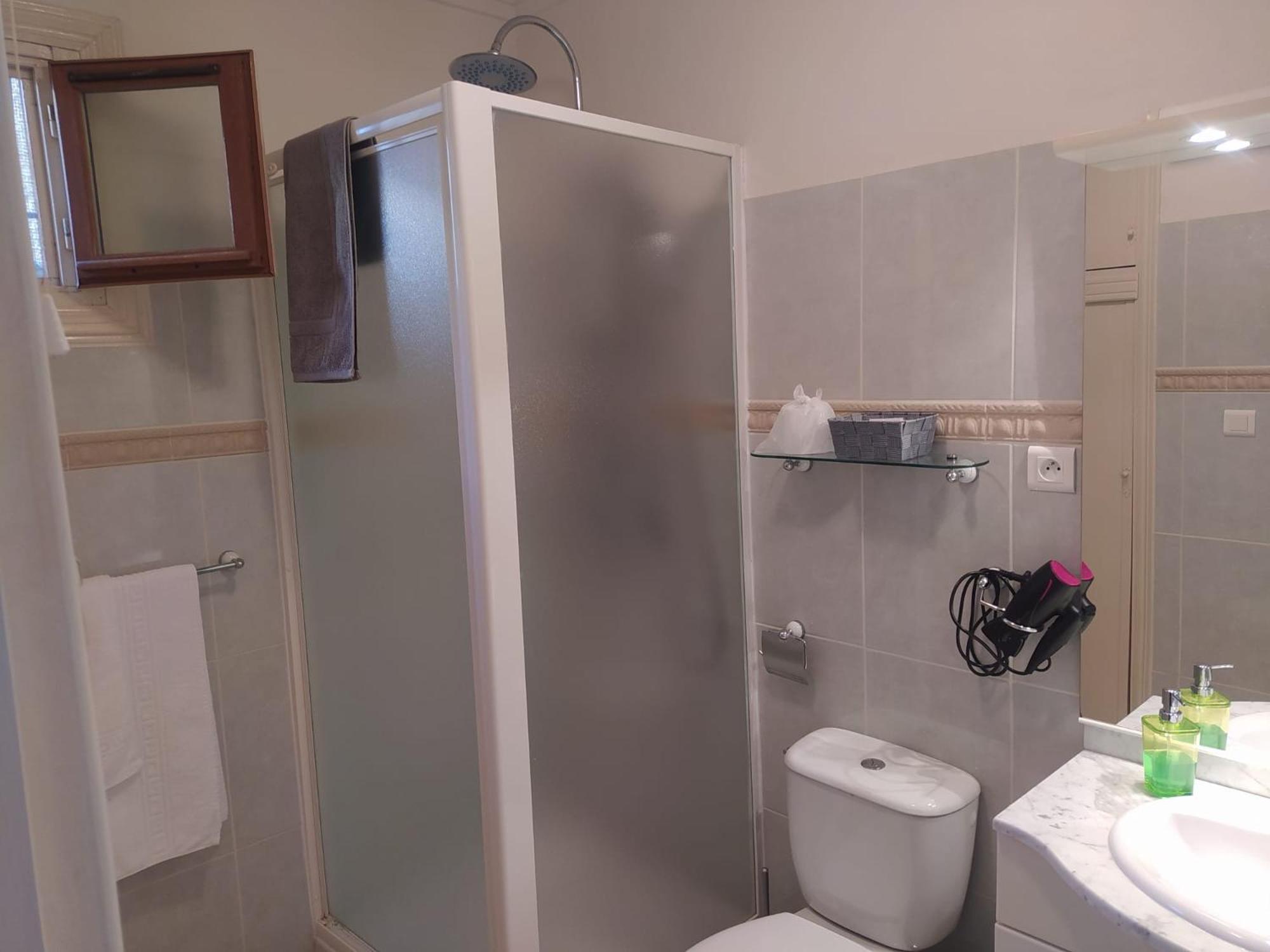 B&B Sensaltro San Fulgencio 외부 사진