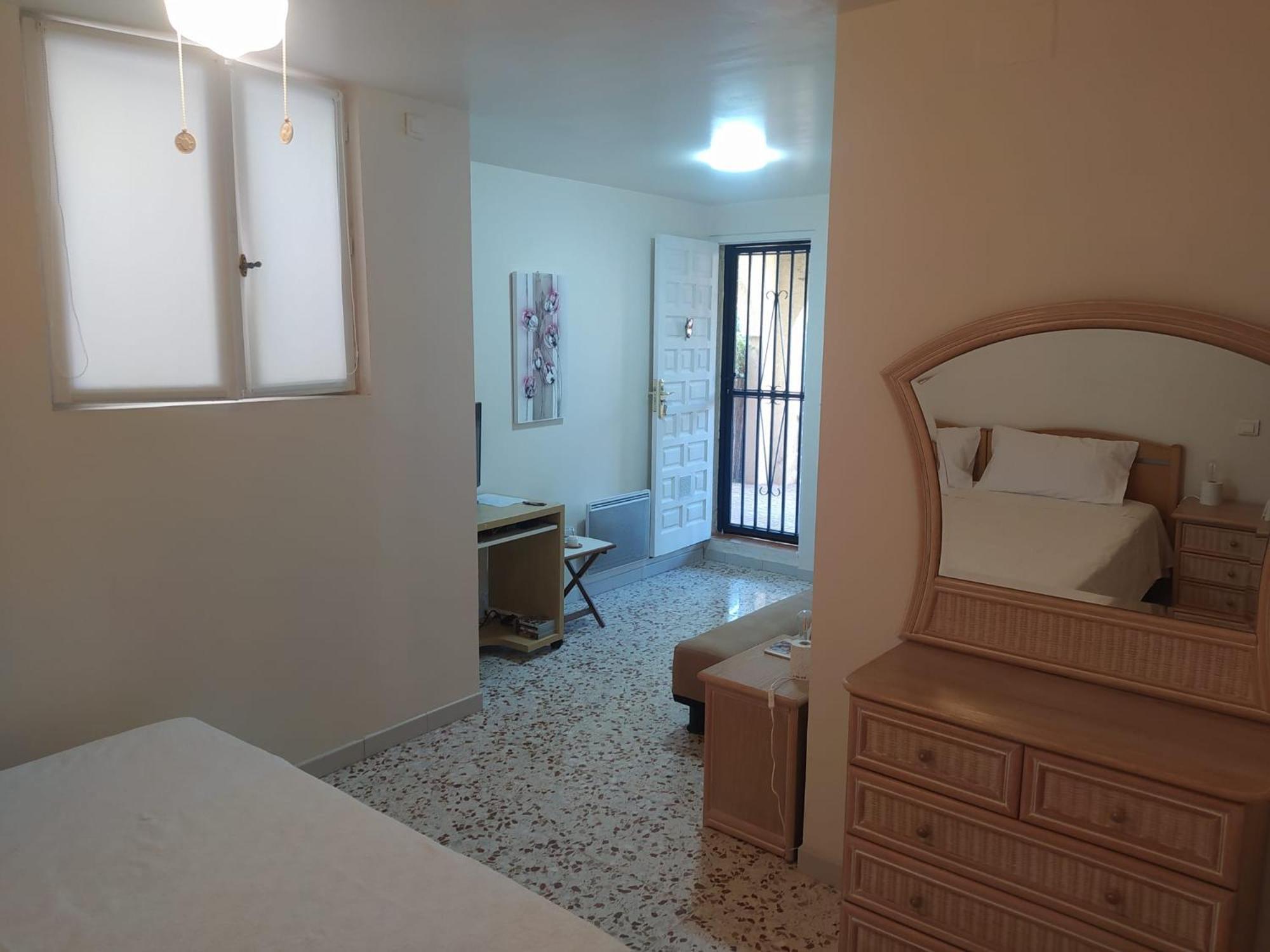 B&B Sensaltro San Fulgencio 외부 사진
