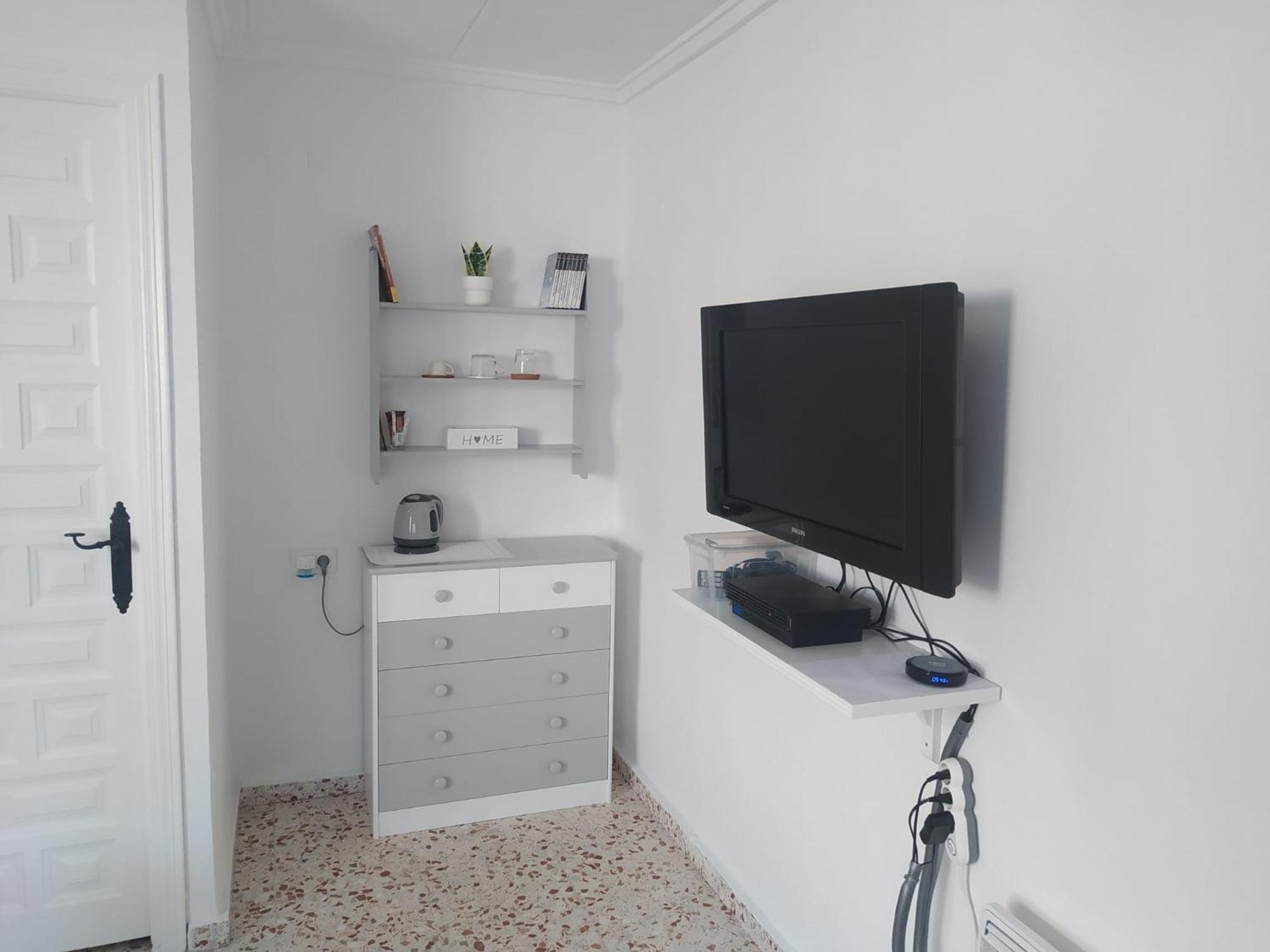 B&B Sensaltro San Fulgencio 외부 사진