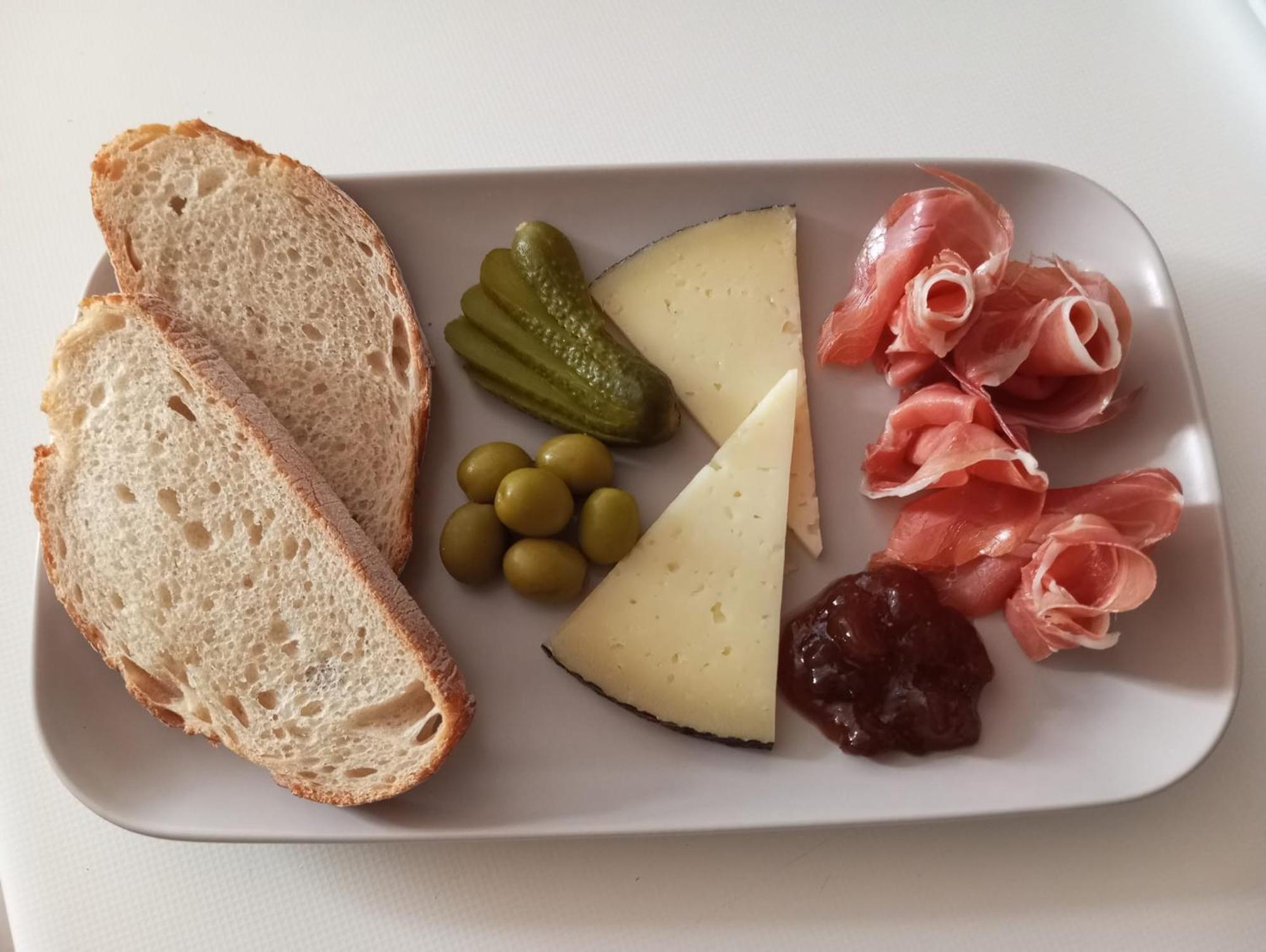 B&B Sensaltro San Fulgencio 외부 사진