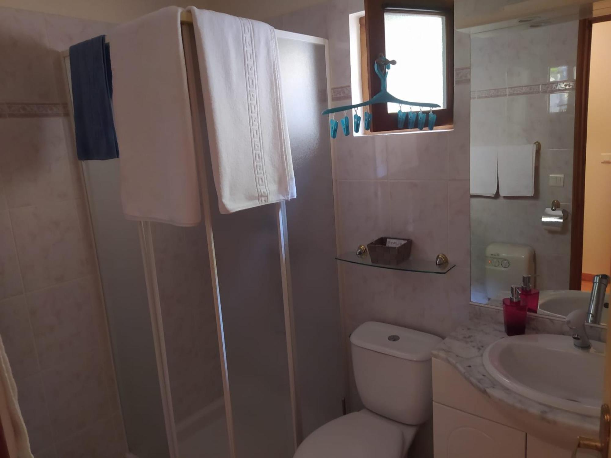 B&B Sensaltro San Fulgencio 외부 사진